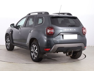 Dacia Duster II SUV Facelifting 1.3 TCe 130KM 2022 Dacia Duster 1.3 TCe, Salon Polska, 1. Właściciel, zdjęcie 3