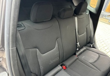 Jeep Renegade SUV 1.4 MultiAir 140KM 2016 Jeep Renegade 1,4 Benzyna 140 KM Longtitude Salon PL Serwis GWARANCJA Zami, zdjęcie 22