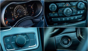 Jeep Grand Cherokee IV 2020 Jeep Grand Cherokee Jeep Grand Cherokee IV WK2 3.6 4X4 Limited 286KM 3.6, zdjęcie 20