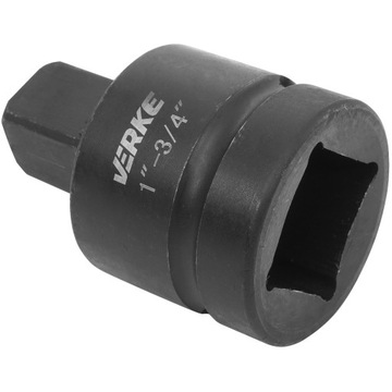 СНИЖЕНИЕ УДАРНОГО ВОЗДЕЙСТВИЯ АДАПТЕР ОТ 1 ДЮЙМА ДО 3/4 ГОЛОВКА ДЛЯ АДАПТЕРНОГО КЛЮЧА