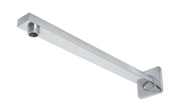 RAMIĘ DO DESZCZOWNICY ŚCIENNE PROSTOKĄTNE 40 CM