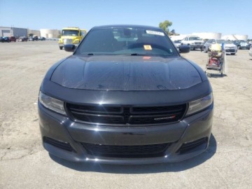 Dodge Charger VII 2018 Dodge Charger 2018 DODGE CHARGER RT 5.7 Benzyna 360KM, zdjęcie 5