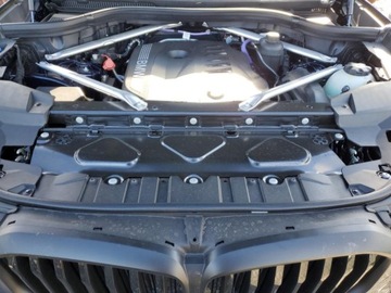 BMW X5 G05 2025 BMW X5 XDrive40I 2025 3.0l 3.0 Benzyna 375KM, zdjęcie 6