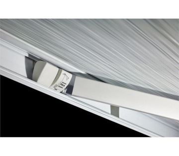 Настенная маркиза Omnistor 5200 белая 4,50 - Thule