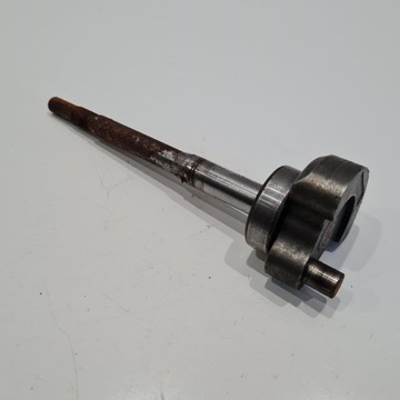 ДОЛЬМАР MS 30 U КОЛЕНВАЛ