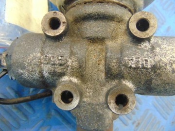 CITROEN C5I 2.0HDI РАСПРЕДЕЛИТЕЛЬ 895210