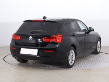 BMW Seria 1 F40 2019 BMW 1 118i, Salon Polska, Serwis ASO, Automat, zdjęcie 4