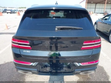  Genesis GV80 2.5T 2024 2.5 Benzyna 300KM, zdjęcie 4