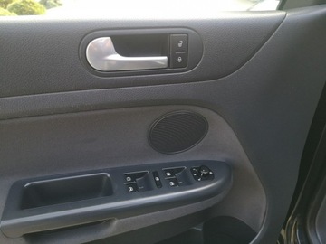 Volkswagen Golf V Hatchback 1.4 TSI 122KM 2007 Volkswagen Golf Plus 1.4 TSI 122KM # Klimatronik #, zdjęcie 10