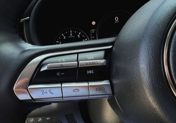 Mazda CX-30 2.0 SKYACTIV-G 150KM 2021 Mazda CX-30 2.0 i 150 KM bezwypadkowa GWARANCJA bosezarejestrowana manu, zdjęcie 23