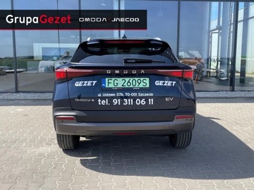 Omoda E5 2024 Omoda Omoda E5 wersja Premium, zdjęcie 3