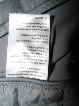 КУРТКА EQUITHEME HYBRID R L