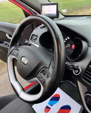 Kia Picanto II Hatchback 5d 1.0 69KM 2014 Kia Picanto R-CROSS Super Stan PISEMNA GWARANCJA w cenie Transport KRED, zdjęcie 24