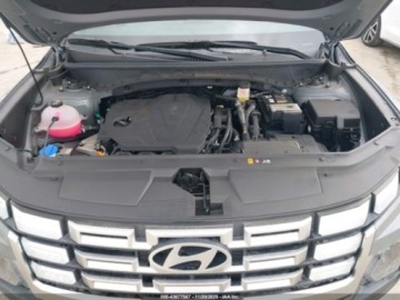 Hyundai 2025 Hyundai Santa Cruz Sel Activity, 2025r., 2.5L 2.5 Benzyna 191KM, zdjęcie 11