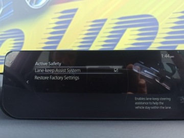 Mazda 2024 Mazda CX-5 2.5 benzyna, 225KM, Zarejestrowana, zdjęcie 23