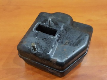 MCCULLOCH CALIFORNIA 90 ГЛУШИТЕЛЬ ВЫХЛОПА