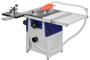 PILARKA STOŁOWA PIŁA FORMATOWA PIŁA STOŁOWA KRAJZEGA CORMAK 3,1kW/400V