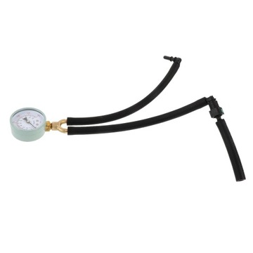 МАНОМЕТР БЕНЗИНА ДЛЯ АВТОМОБИЛЯ КОНТРОЛЬ ДАВЛЕНИЯ ГАЗА МАНОМЕТР ТОПЛИВА АВТОМОБИЛЬНЫЕ КОМПОНЕНТЫ