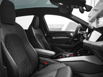 Audi A5 B10 Limousine Plug-In 2.0 TFSI e-hybrid 367KM 2025 AUDI A5 e-Hybrid quattro Sedan (367 KM) 2025, zdjęcie 3