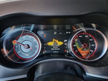 Dodge Charger VII 2022 Dodge Charger GT 2022 3.6L 3.6 Benzyna 300KM, zdjęcie 9