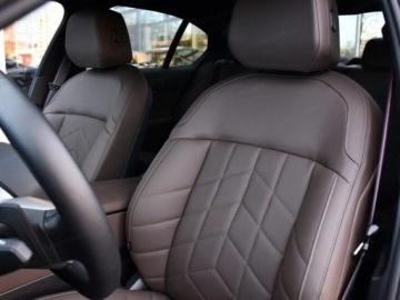 BMW Seria 5 G90-91 2025 BMW Seria 5 540d xDrive Sport Sedan 3.0 (303KM) 2025, zdjęcie 5