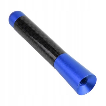 SAMOCHODOWA UNIWERSALNA KRÓTKA ANTENA 8CM