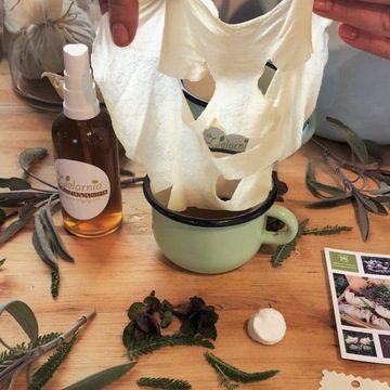 Набор ТРАВЫ ДЛЯ ВАННЫ XL тип 3в1 на выбор