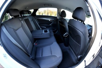 Hyundai i40 Kombi Facelifting 1.7 CRDi 141KM 2017 Hyundai i40 LiFT 1,7 CRDi 141Km Bi Xenon Ledy, zdjęcie 18