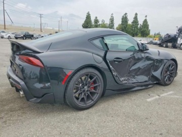 Toyota Supra V 2026 Toyota Supra GR Premium 2026 3.0 Benzyna 382KM, zdjęcie 3