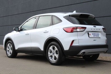 Ford Kuga III 2022 Ford Kuga 1.5 EcoBlue 120KM M6 Pakiet Winter G..., zdjęcie 4