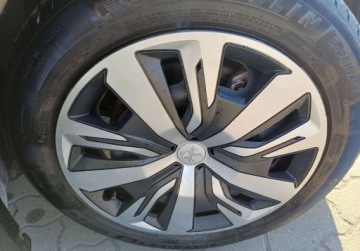 Peugeot 208 II e-208 Elektryczny 136KM 2023 Peugeot 208 e-208 50kWh ACTIVE 136 KM Serwis w ASO Gwarancja FV23, zdjęcie 10