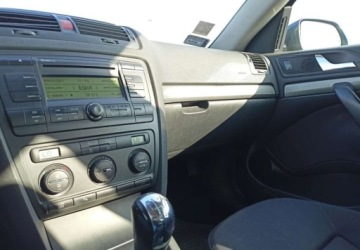 Skoda Octavia II Kombi 1.9 TDI PD 105KM 2005 Skoda Octavia Skoda Octavia 1.9 Diesel 105KM, zdjęcie 10