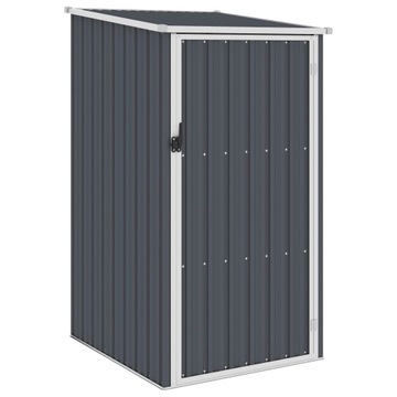Domek ogrodowy VidaXL 98 x 87 cm