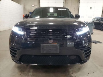 Land Rover Range Rover Velar 2025 Land Rover Range Rover Velar Dynamic Se 2025 2.0L 2.0 Benzyna 247KM, zdjęcie 5