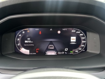 Cupra Leon II Sportstourer 2.0 TDI 150KM 2024 Cupra Leon 2.0 TDI 150KM DSG, Pakiet Edge, Pakiet, zdjęcie 29