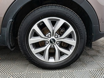 Kia Sportage III SUV Facelifting 1.6 GDI 135KM 2014 KIA Sportage 1.6 GDI 2WD Suv 135KM 2014, zdjęcie 27