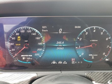 Mercedes AMG GT C190 2020 Mercedes-Benz AMG GT 63 2020 4.0l 4.0 Benzyna 577KM, zdjęcie 9