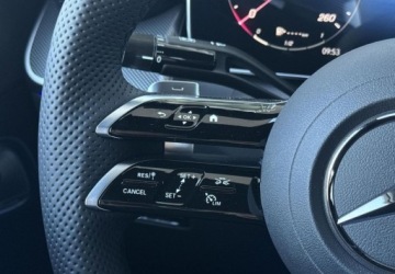 Mercedes GLC C254/X254 Coupe 2.0 220d 197KM 2025 Mercedes-Benz GLC 220 d 4MATIC Coupe Pakiet AMG Premium 2.0 Diesel 197KM, zdjęcie 24