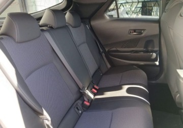 Toyota C-HR II SUV Plug-In 2.0 Hybrid Dynamic Force Plug-in  223KM 2025 Toyota C-HR C-HR PHEV Executive FV23 Salon PL Serwis ASO 1 wl., zdjęcie 26