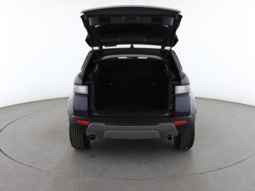 Land Rover Range Rover Evoque I SUV 5d Facelifting 2.0D TD4 150KM 2018 Land Rover Range Rover Evoque 2.0 Td4 Automat, zdjęcie 18