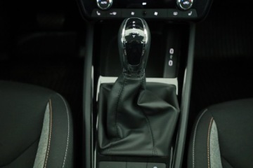 Skoda Kamiq Crossover Facelifting 1.0 TSI 115KM 2025 Skoda Kamiq 1.0 TSI, 1. Właściciel, Serwis ASO, zdjęcie 11