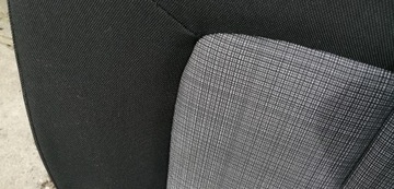 KIA VENGA SEDADLO POHOVKA