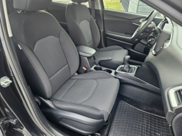 Kia Ceed III Hatchback 1.0 T-GDi 120KM 2020 Kia Cee'd Gwarancja do 04.2028rok, Android, Kamera, zdjęcie 16