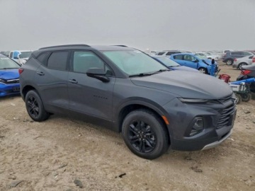 Chevrolet Blazer II 2021 Chevrolet Blazer 2LT 2021 2.0 Benzyna 228KM, zdjęcie 4