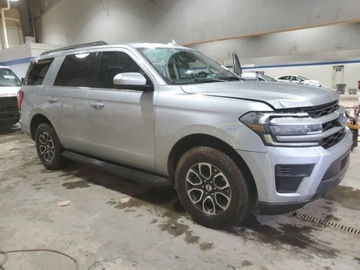 Ford Expedition III 2024 Ford Expedition Xlt 2024 3.5l 3.5 Benzyna 380KM, zdjęcie 4