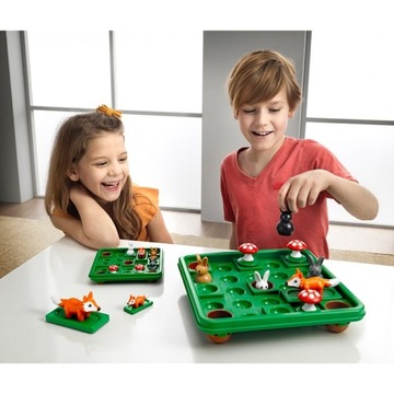 Умные игры Hop To Norka