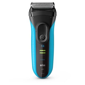Golarka Braun Series 3 Pro Skin Używany!
