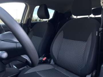 Nissan Micra V 2021 Nissan Micra ! Klimatyzacja ! Przyciemniane Szyby, zdjęcie 11