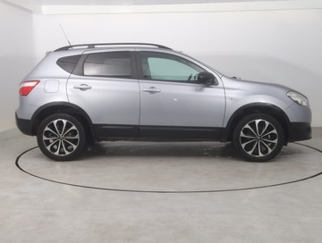 Nissan Qashqai I Crossover Facelifting  1.6 117KM 2013 Nissan Qashqai 1.6, Salon Polska, 1. Właściciel, zdjęcie 5