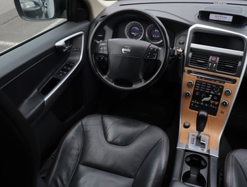 Volvo XC60 I 2010 Volvo XC60 T6, 4X4, Automat, Skóra, Klima, zdjęcie 6